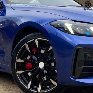 Juego de 4 Llantas 19″ BMW