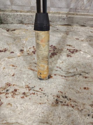 Raqueta deportiva