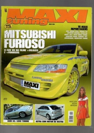 Lote Revistas Motor