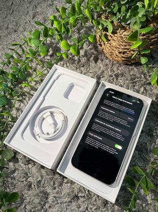 iPhone 13 Bianco