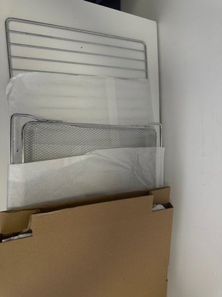 Horno freidora de aire multifuncion Ninja