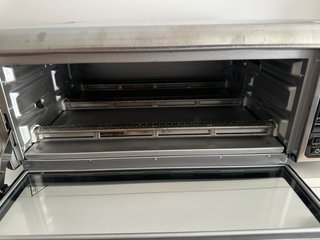 Horno freidora de aire multifuncion Ninja