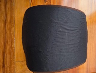Cesta Bugaboo Cameleon 2 Marrón