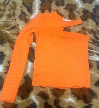 Camiseta Pull&Bear