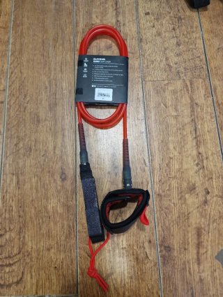 Leash Dakine 8' tobillo  para surf
