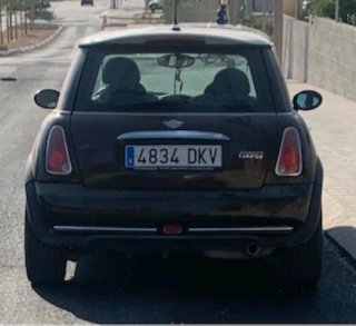 MINI Mini 2005