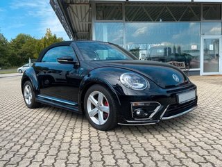 Volkswagen Beetle 2017