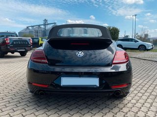 Volkswagen Beetle 2017
