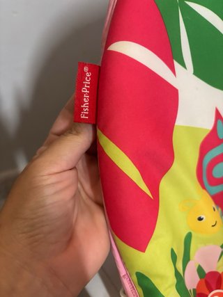 Hamaca balancín para bebés de Fisher-Price