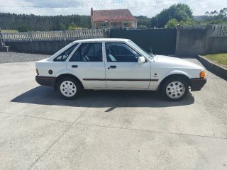 Ford Escort 1.6 GT