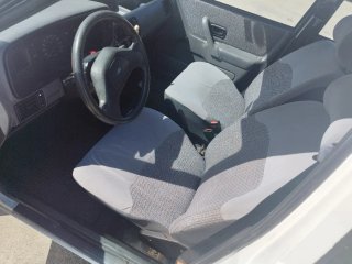 Ford Escort 1.6 GT