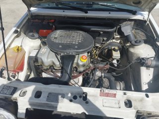 Ford Escort 1.6 GT