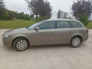Audi A4 2006