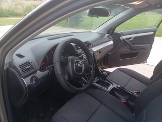 Audi A4 2006