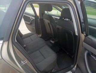 Audi A4 2006