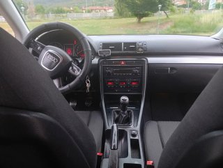 Audi A4 2006