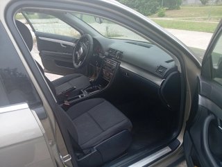 Audi A4 2006