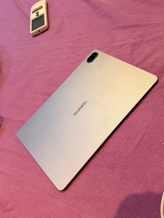 Huawei MatePad SE 11 + Lápiz Lite