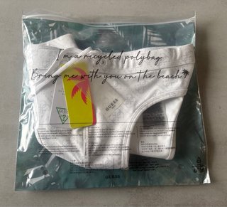 Bañador Guess Hombre Talla M