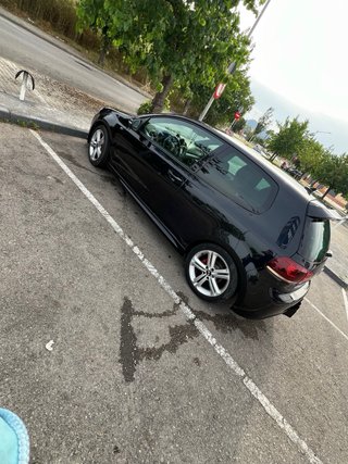 GOLF 6 R LINE