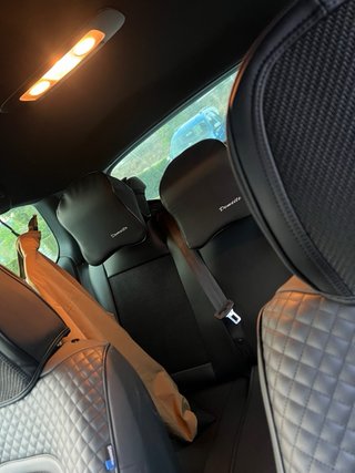 GOLF 6 R LINE
