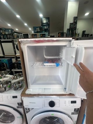 Mini Nevera Svan SR504500E - 119€