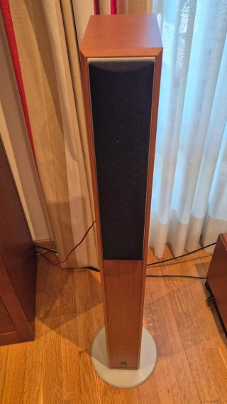Conjunto Amplificador, Altavoces y Subwofer Yamaha