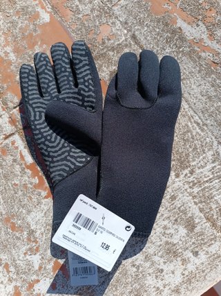 Guantes Decathlon Talla S