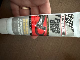 Lubricante Metal Lube Bicicleta usados