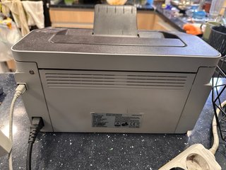STAMPANTE LASER SAMSUNG XPRESS SL-M2026W