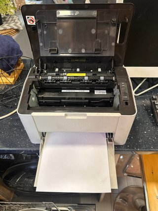 STAMPANTE LASER SAMSUNG XPRESS SL-M2026W
