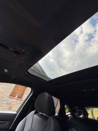 Audi Q3 Sportback 40 TDI Quattro