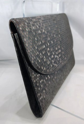 Pochette vintage anni '80