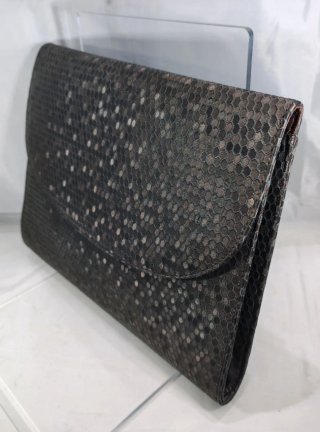 Pochette vintage anni '80