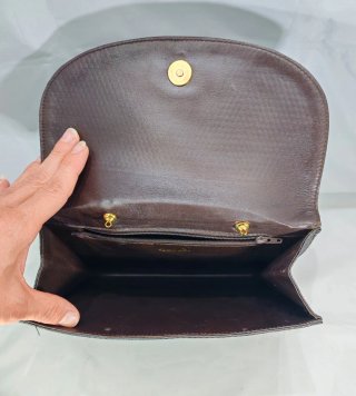 Pochette vintage anni '80