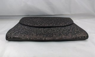Pochette vintage anni '80