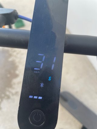 Xiaomi Mi Electric Scooter 3 Deslimitado