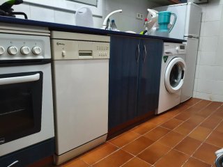 PRECIO NEGOCIABLE! Urge vender! Lavavajillas