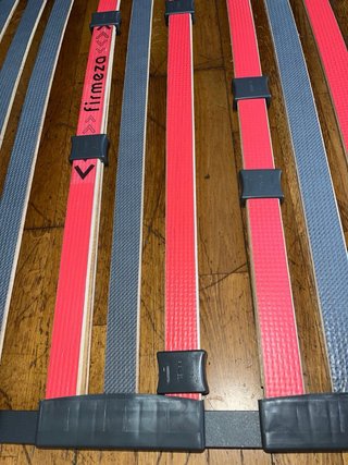 Somier Firmeza 90cm