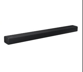 Subwoofer Samsung HW-J355 Negro