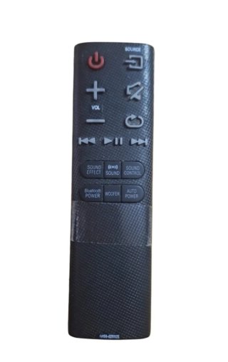 Subwoofer Samsung HW-J355 Negro