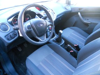 Ford Fiesta 2009