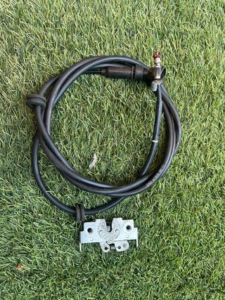Despiece Honda SH