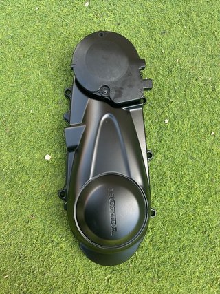 Despiece Honda SH