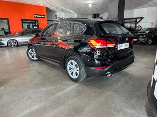 BMW X1 xDrive25e (2022)