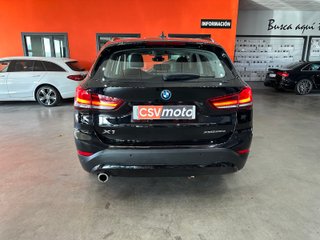 BMW X1 xDrive25e (2022)