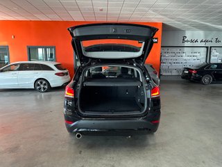 BMW X1 xDrive25e (2022)