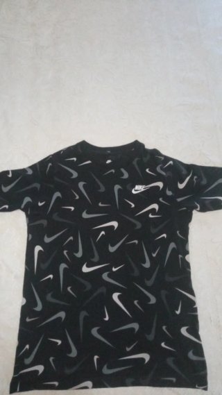 T-shirt Nike ragazzo XL 158-170
