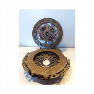 Kit embrague Ford Escort VII (GAL,AAL,ABL) a_25924