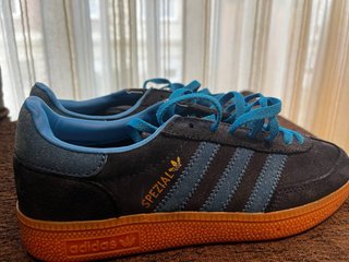 Zapatillas Adidas Talla 37.5